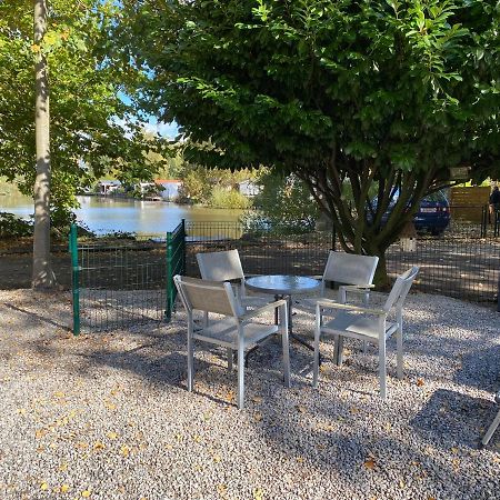 גיל Vakantiehuisje De Waterhoek מראה חיצוני תמונה