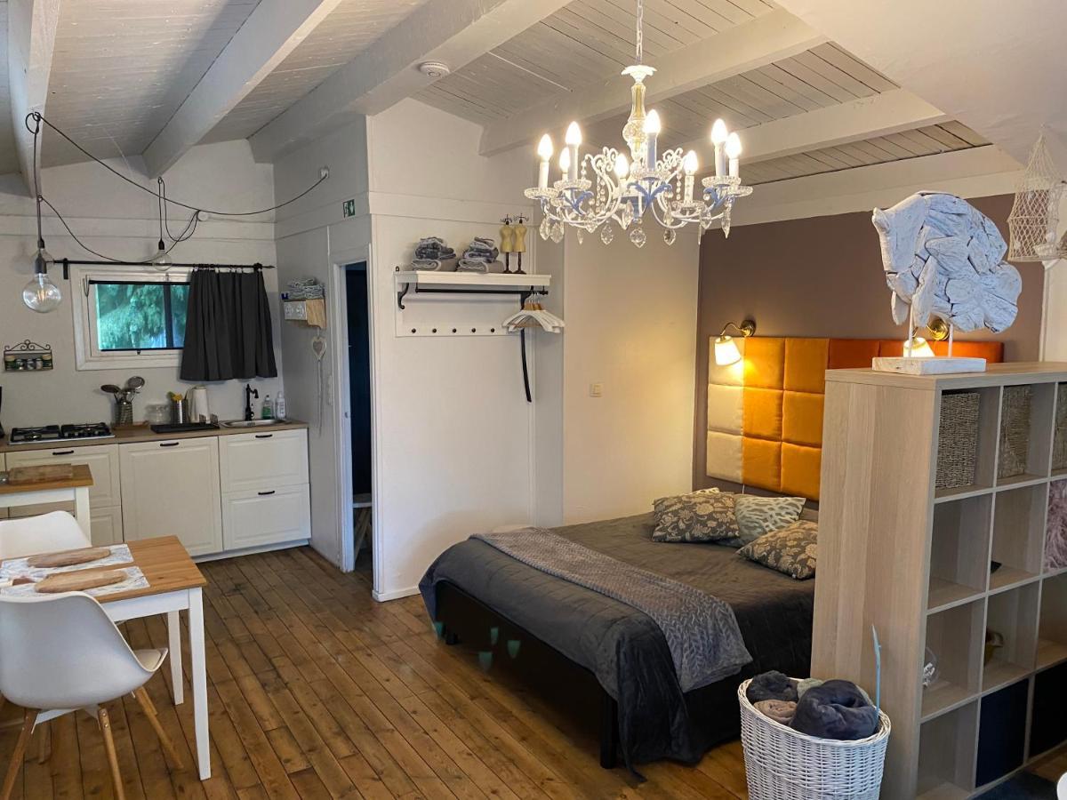 גיל Vakantiehuisje De Waterhoek מראה חיצוני תמונה